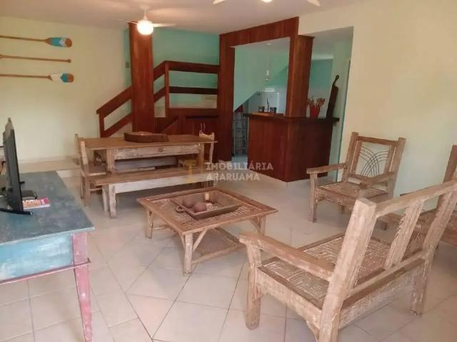 Casa venda em Região Geográfica Imediata de Cabo Frio, Araruama
