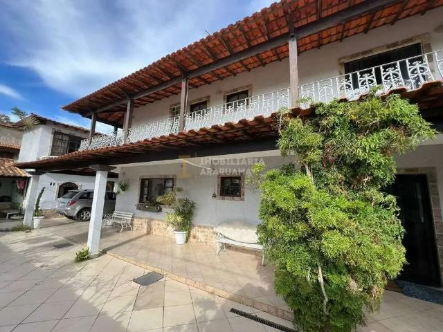 Casa venda em Região Geográfica Imediata de Cabo Frio, Araruama