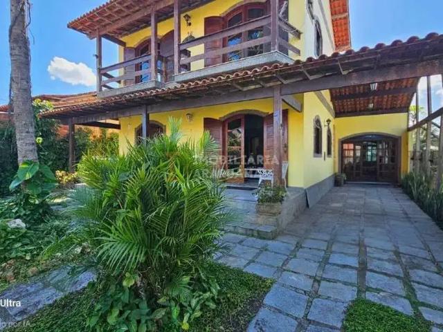 Casa venda em Região Geográfica Imediata de Cabo Frio, Araruama
