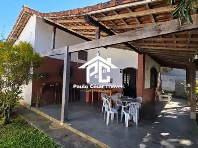 Casa venda em Região Geográfica Imediata de Cabo Frio, Araruama