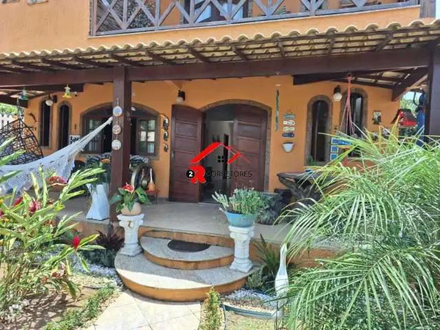 Casa venda em Região Geográfica Imediata de Cabo Frio, Araruama