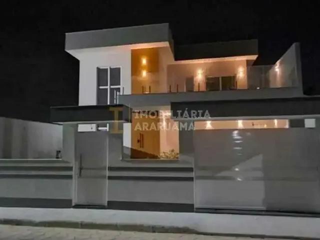 Casa venda em Região Geográfica Imediata de Cabo Frio, Araruama