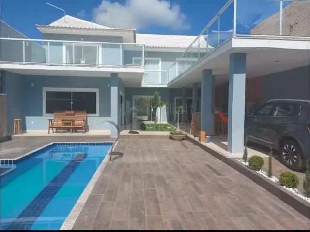 Casa venda em Região Geográfica Imediata de Cabo Frio, Araruama