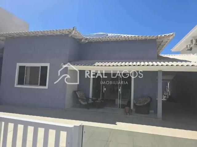 Casa venda em Região Geográfica Imediata de Cabo Frio, Araruama