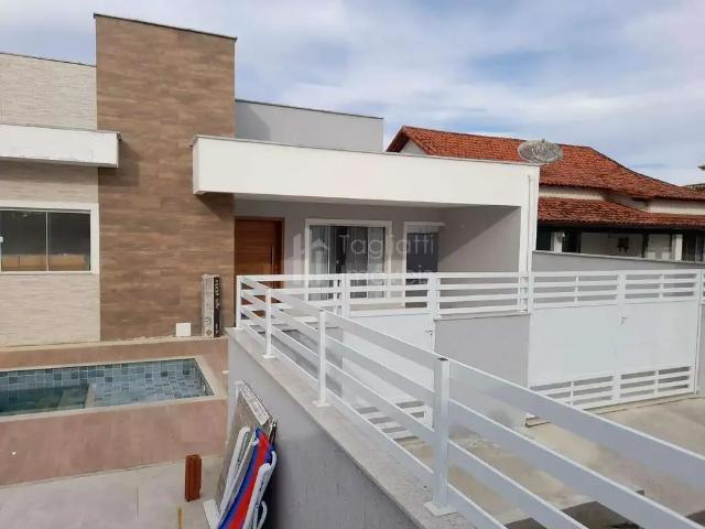 Casa venda em Região Geográfica Imediata de Cabo Frio, Araruama