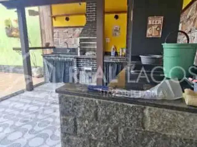 Casa venda em Região Geográfica Imediata de Cabo Frio, Araruama