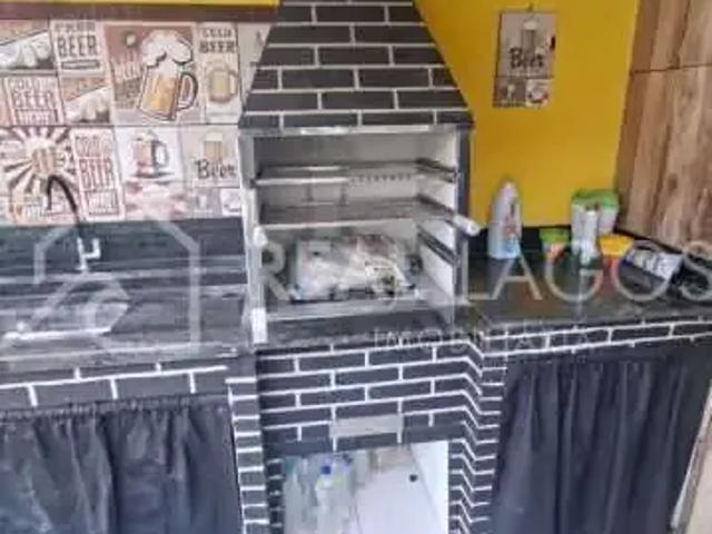 Casa venda em Região Geográfica Imediata de Cabo Frio, Araruama