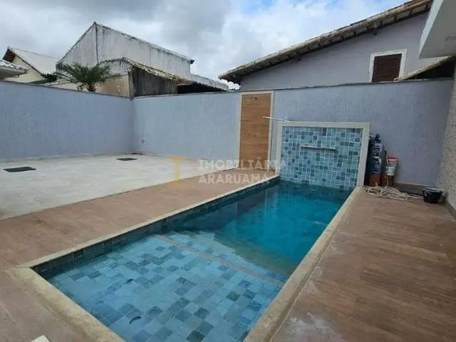 Casa venda em Região Geográfica Imediata de Cabo Frio, Araruama
