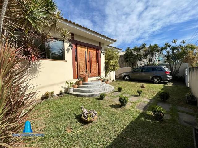 Casa venda em Região Geográfica Imediata de Cabo Frio, Araruama