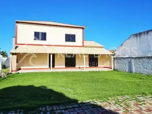 Casa venda em Região Geográfica Imediata de Cabo Frio, Araruama