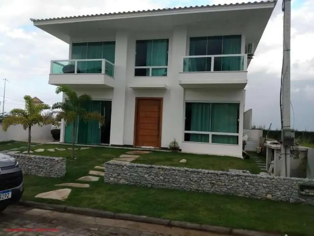 Casa venda em Região Geográfica Imediata de Cabo Frio, Araruama