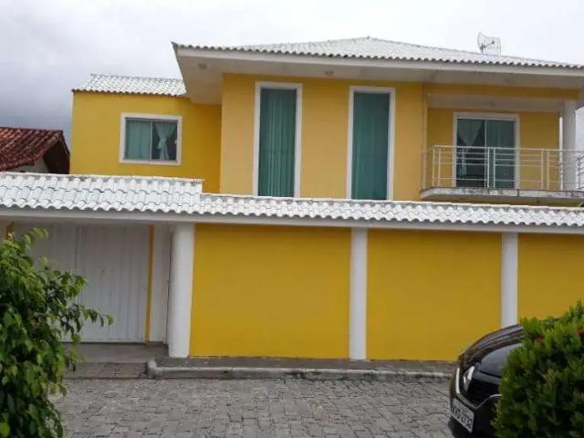 Casa venda em Araruama