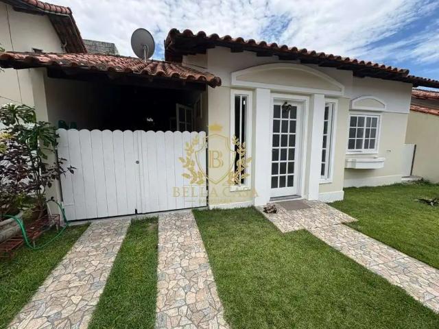 Casa venda em Araruama