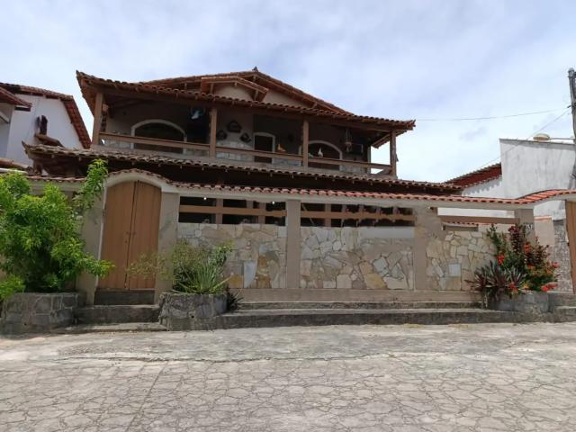 Casa venda em Araruama