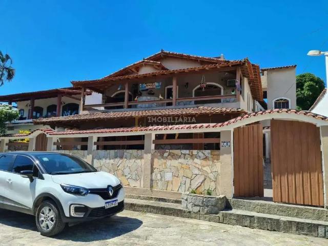 Casa venda em Araruama