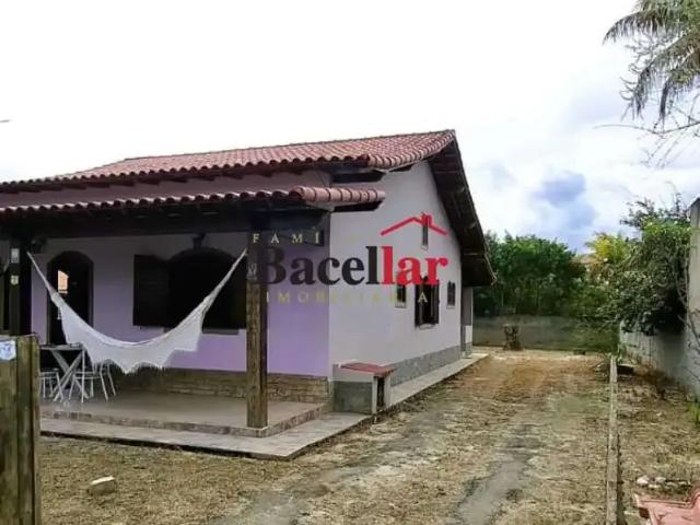 Casa venda em Região Geográfica Imediata de Cabo Frio, Araruama