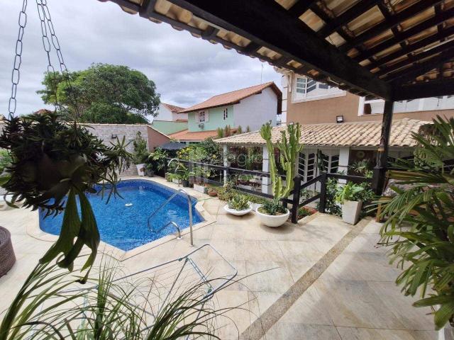 Casa venda em Praia Seca, Araruama