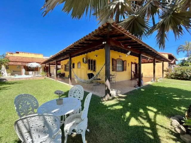 Casa venda em Araruama, Praia Seca
