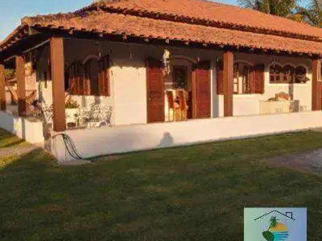 Casa venda em Araruama, Praia Seca