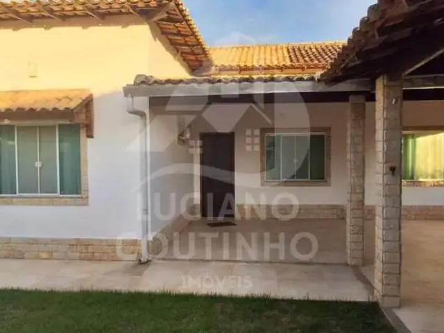 Casa venda em Região Geográfica Imediata de Cabo Frio, Araruama