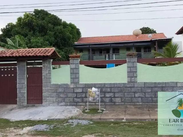 Casa venda em Araruama, Praia Seca