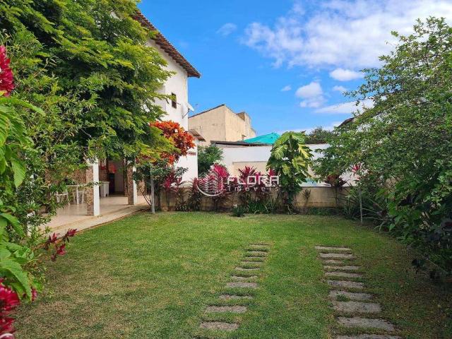 Casa venda em Saquarema