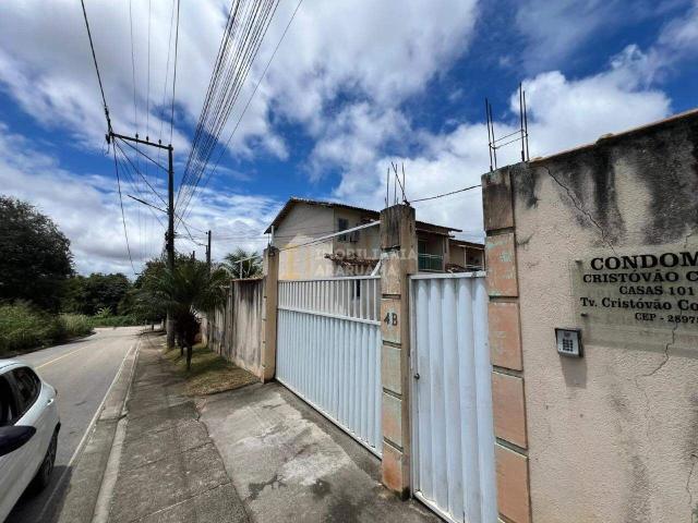 Casa venda em Araruama, Região Geográfica Intermediária de Macaé-Rio das Ostras-Cabo Frio