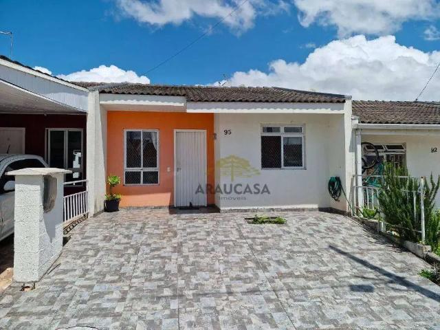 Casa venda em Região Geográfica Imediata de Curitiba, Região Metropolitana de Curitiba