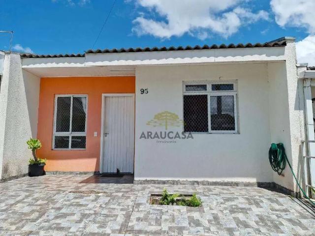 Casa venda em Região Geográfica Imediata de Curitiba, Região Metropolitana de Curitiba