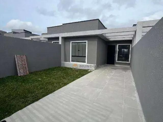 Casa venda em Região Geográfica Imediata de Curitiba, Região Metropolitana de Curitiba