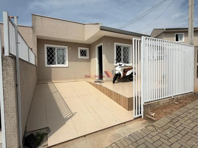 Casa venda em Região Geográfica Imediata de Curitiba, Região Metropolitana de Curitiba
