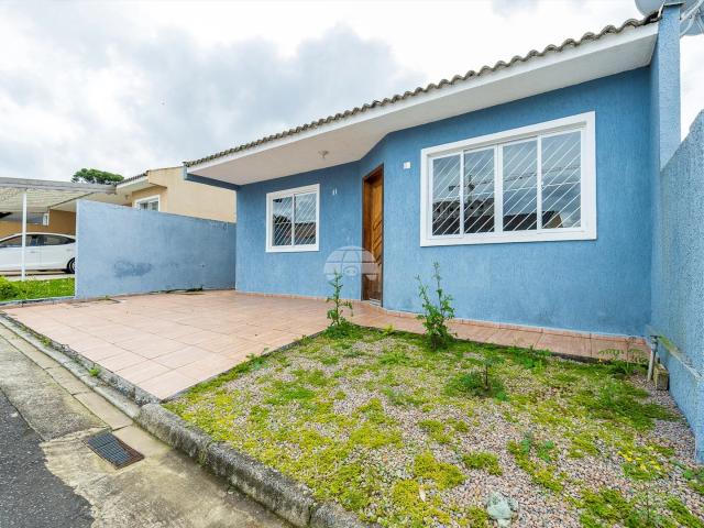 Casa venda em Araucária, Região Geográfica Intermediária de Curitiba