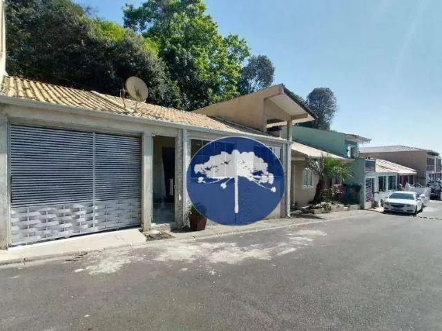 Casa venda em Região Geográfica Imediata de Curitiba, Região Metropolitana de Curitiba