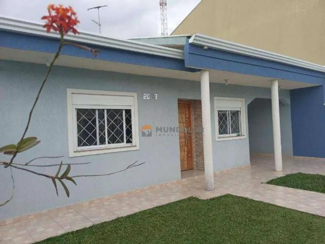 Casa venda em Araucária, Região Geográfica Intermediária de Curitiba