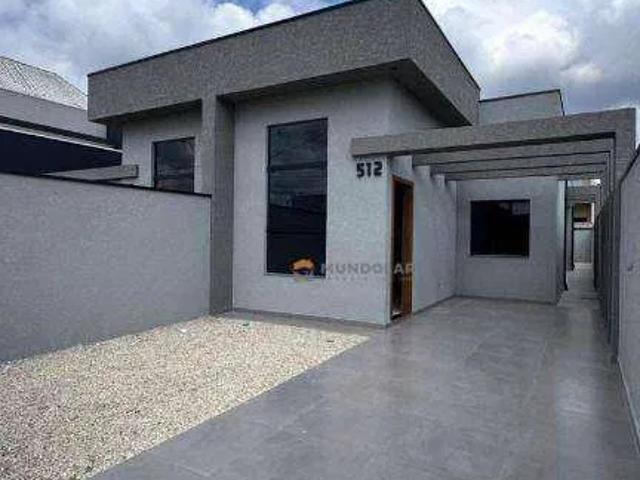 Casa venda em Região Geográfica Imediata de Curitiba, Região Metropolitana de Curitiba