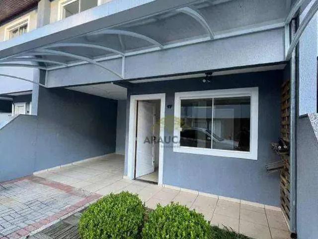 Casa venda em Região Geográfica Imediata de Curitiba, Região Metropolitana de Curitiba
