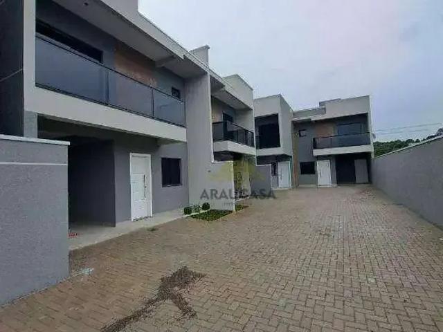 Casa venda em Região Geográfica Imediata de Curitiba, Região Metropolitana de Curitiba