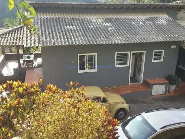 Casa venda em Areal, Região Geográfica Intermediária de Petrópolis
