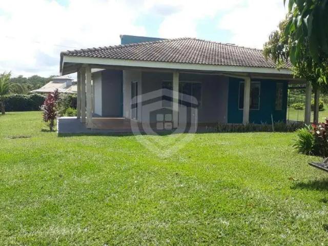 Casa venda em Região Imediata de Bauru, Arealva