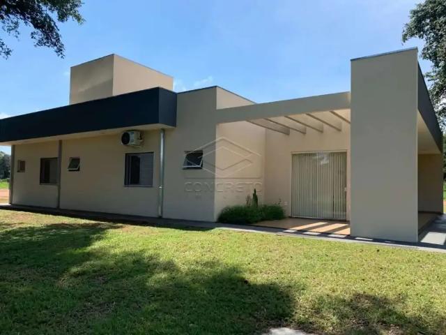 Casa venda em Região Imediata de Bauru, Arealva