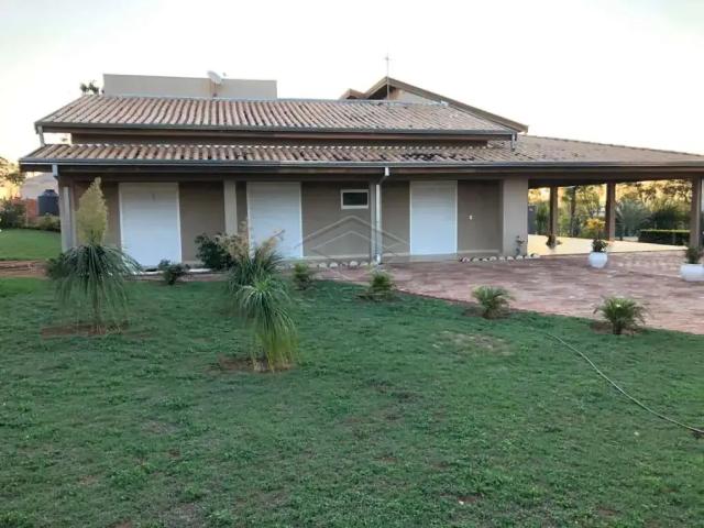 Casa venda em Região Imediata de Bauru, Arealva