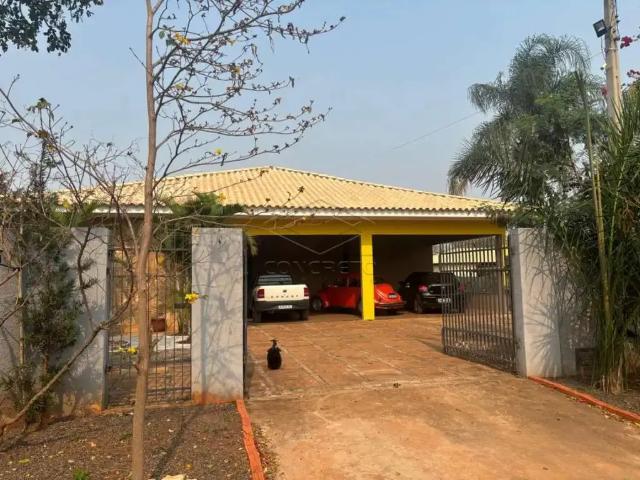 Casa venda em Região Imediata de Bauru, Arealva