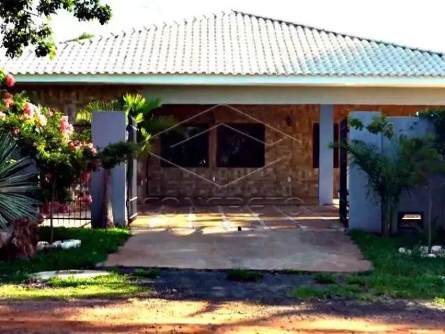 Casa venda em Região Imediata de Bauru, Arealva