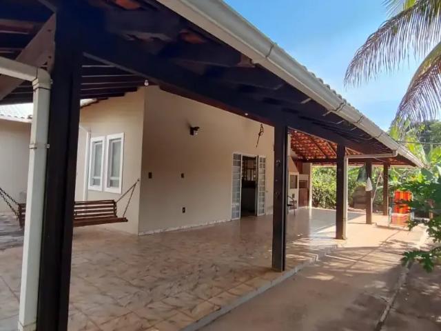 Casa venda em Região Imediata de Bauru, Arealva
