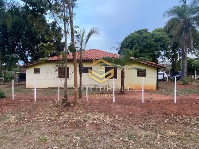 Casa venda em Região Imediata de Bauru, Arealva