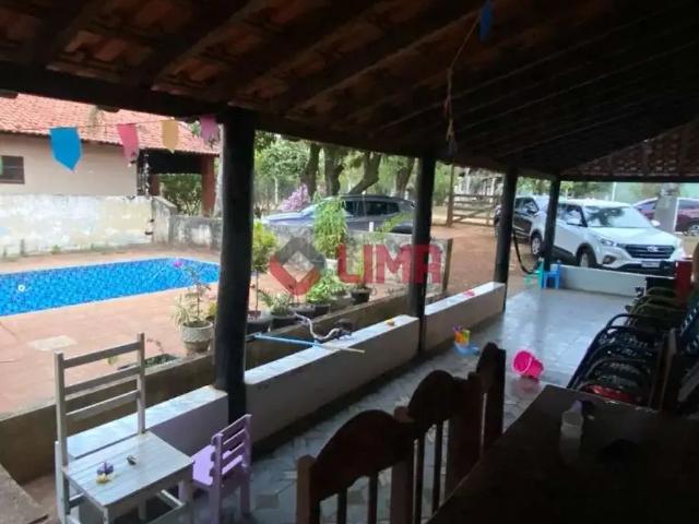 Casa venda em Região Imediata de Bauru, Arealva