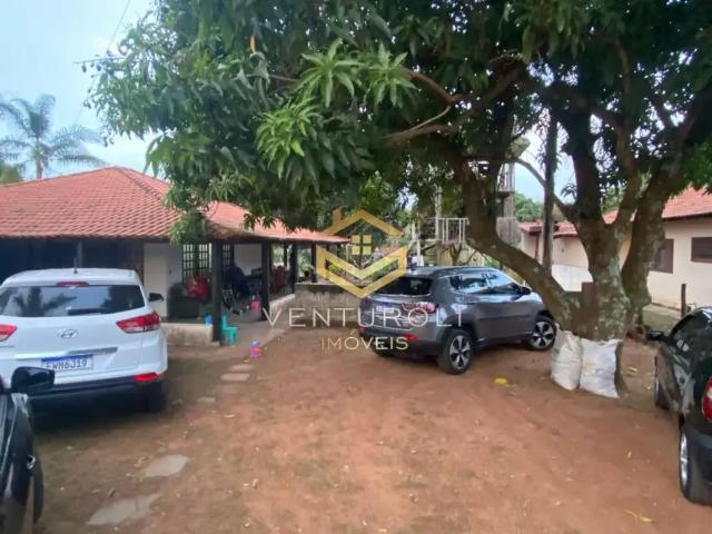 Casa venda em Região Imediata de Bauru, Arealva