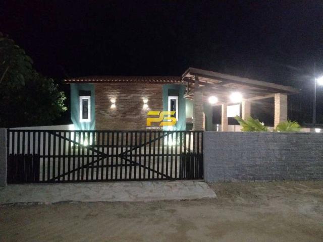 Casa venda em Região Geográfica Imediata de João Pessoa, Região Metropolitana de João Pessoa