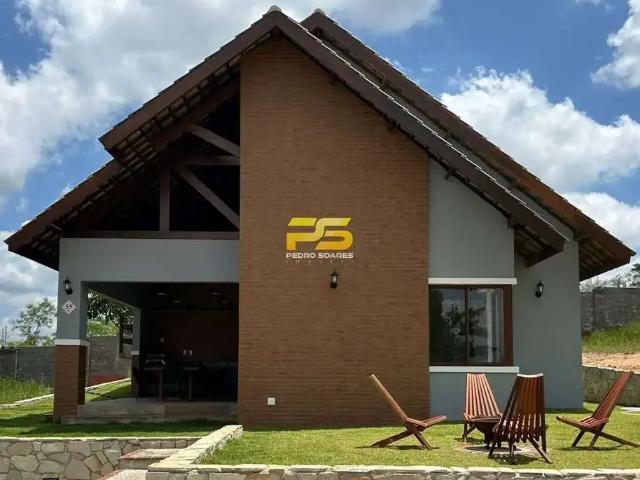 Casa venda em Região Geográfica Imediata de Campina Grande, Areia