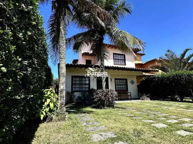 Casa venda em Região Geográfica Imediata de Cabo Frio, Região Sudeste